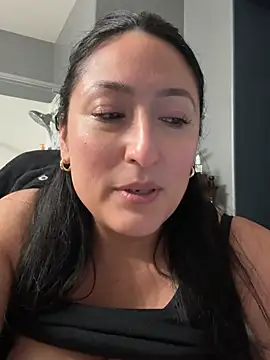 Pertunjukan Kamera Web Goddessxxrosexx