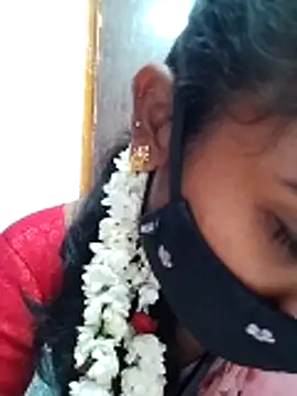 Tamil_Hot_RoyalQueen Webcam-Show