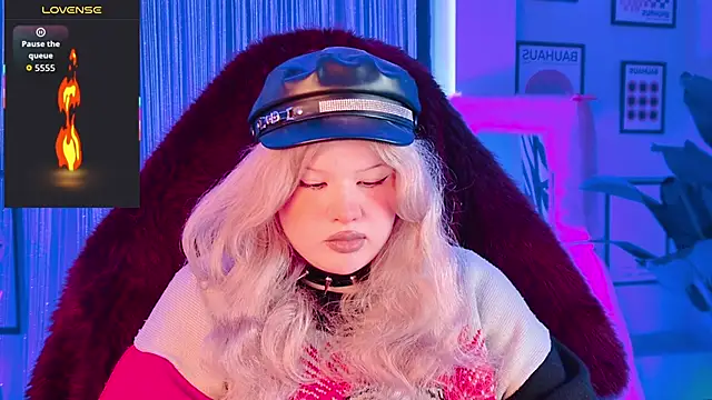 LilithNlsn's Live XXX Chat