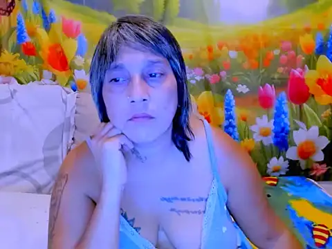 Chat XXX en directo de indianroxy