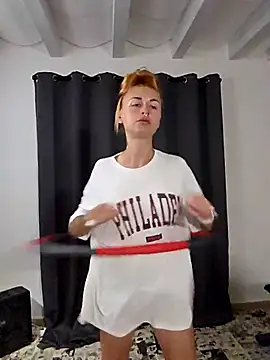 kylie_blck Webcam-Show