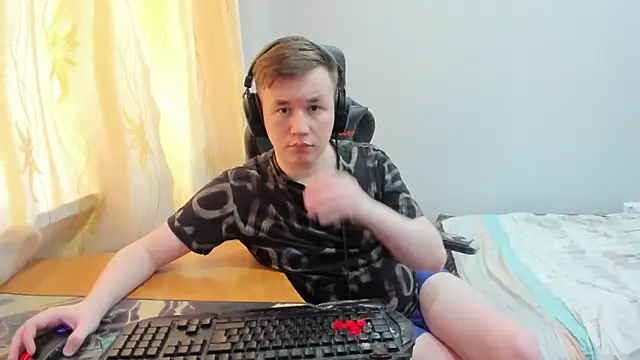 iliaskrislove Show in webcam