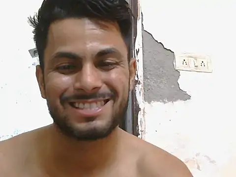 Stubborndesiboy ওয়েবক্যাম শো