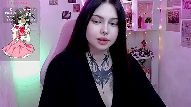 Morana_Batt Live XXX-Chat