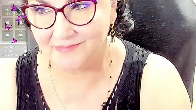 cataleya_mom's Webcam Show