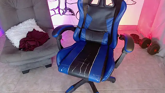 jordan_taye Webcam Show