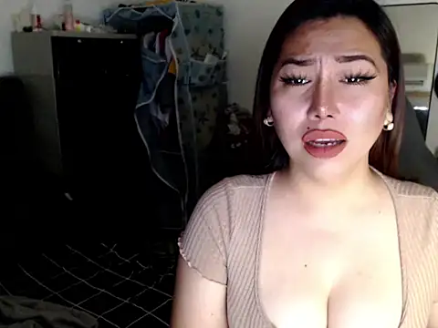 urqueendominant Pertunjukan Webcam