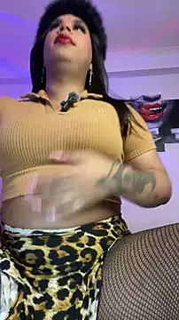 bywanda webkamerás műsora