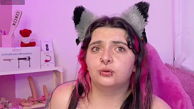 Sachi_Meow 即時 XXX 聊天