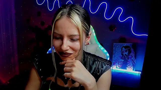 mistress_annaan Live XXX chat