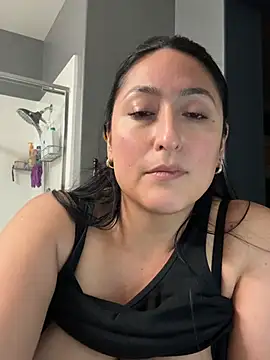 Webkamerová show Goddessxxrosexx