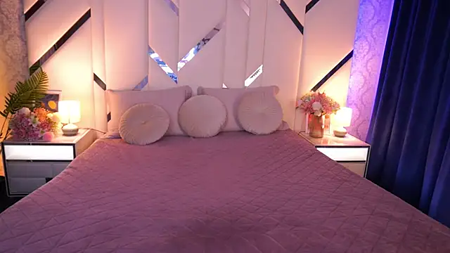 Živý XXX chat CuteeFoxy