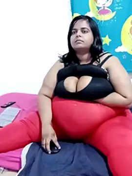 Živý XXX chat SusanaEshwar