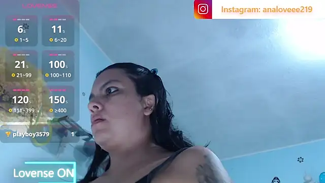 ana_studio: απευθείας συνομιλία ΧΧΧ