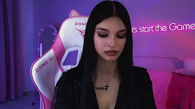 BeverlyMost's Webcam Show