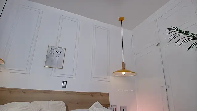 Mariee_rosee Chat XXX in diretta