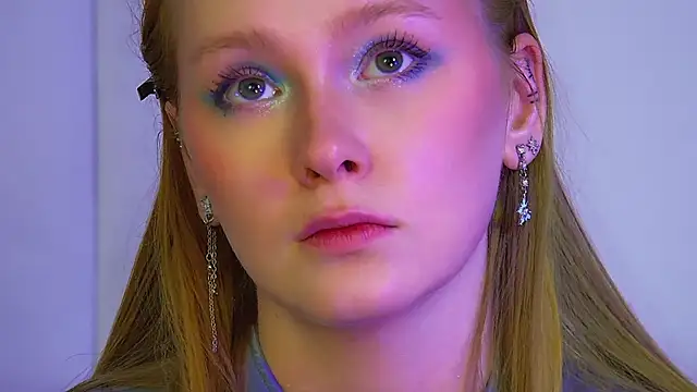 AgataFoxley's Live XXX Chat