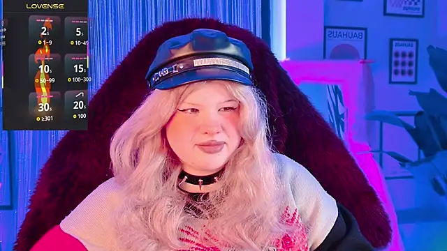 LilithNlsn's Live XXX Chat