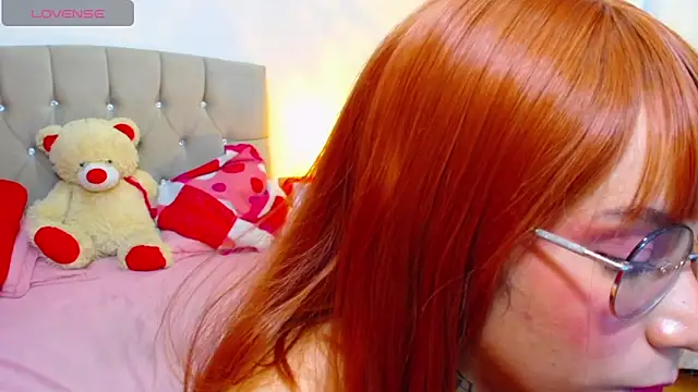 Alanaa_Sofia's Webcam Show