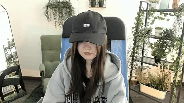 Elainebeness Chat XXX in diretta