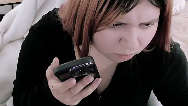 DiaAngell Obrolan Langsung XXX