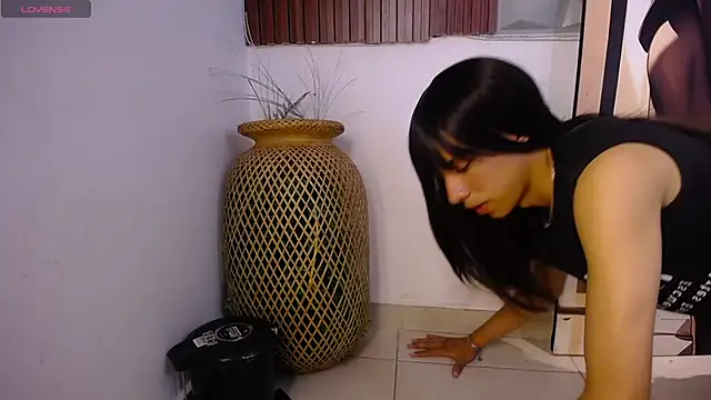 Lord_Tayron 在線直播表演