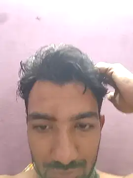 Show de webcam de ItsPlayboy031