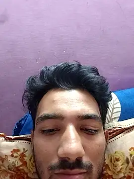 Вебкам-шоу ItsPlayboy031