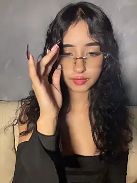 RosseMelody Live XXX-chat