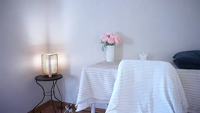 MarlinVarian élő XXX-chatje