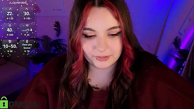 Mia_R0ss Live XXX Chat