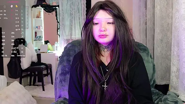 Živý XXX chat Lein_Bone