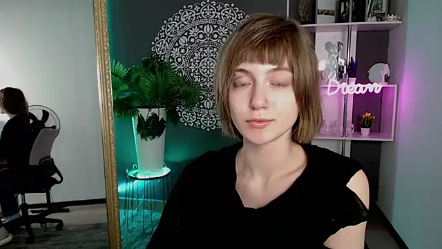 دردشة EchoScribe الجنسية المباشرة