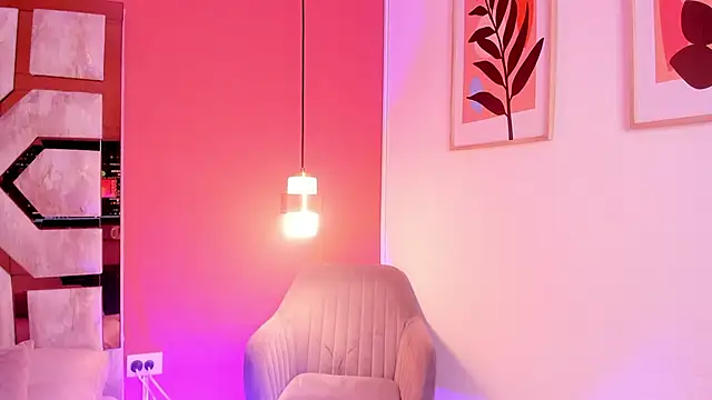 Justmia69 Adlı Modelin Canlı XXX Sohbeti