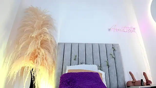 AmatistaSallow__ Live XXX-Chat