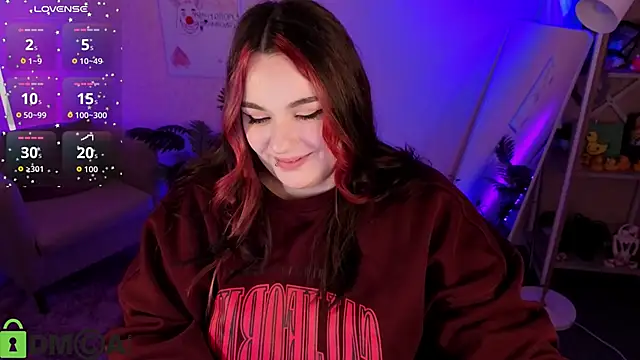 Mia_R0ss 라이브 XXX 채팅