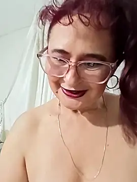 SweetsorgariaのライブXXXチャット