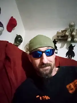 A33destroyer2's Webcam Show