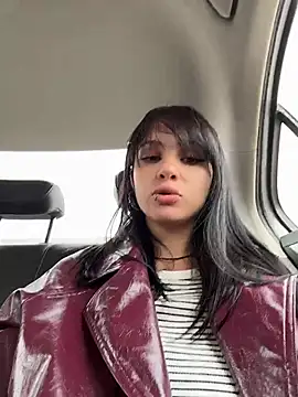 VendiMur's Webcam Show