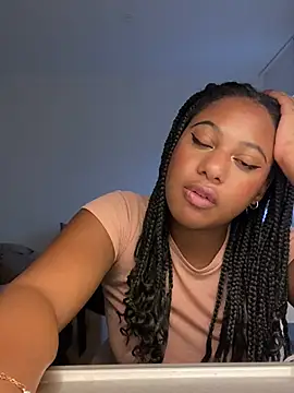 Show webcam de xo_steffyxo_4