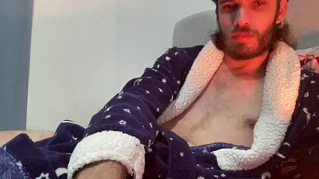 PygmaBoy: διαδικτυακό σόου στην κάμερα