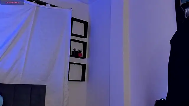 Dunkan_Kravitz Show Webcam