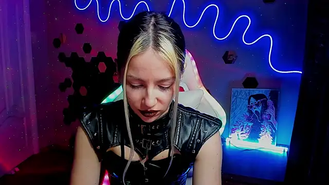 mistress_annaa 라이브 XXX 채팅