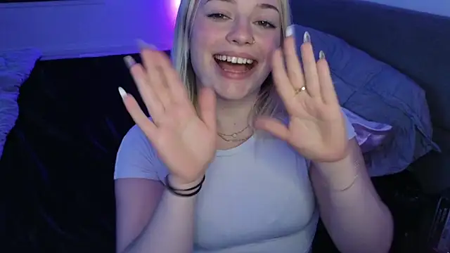 margot_robbie7's Webcam Show