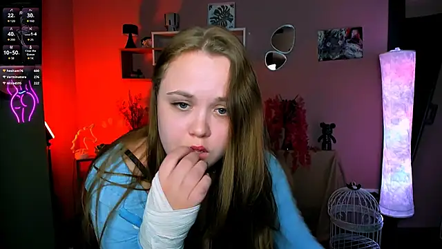 keri_ti's Live XXX Chat