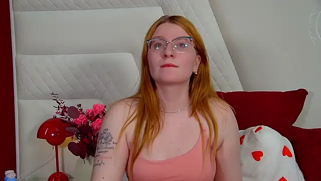 AliceAllisons Obrolan Langsung XXX