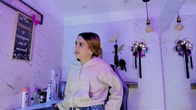 แชท XXX สดของ Natasha-Adams