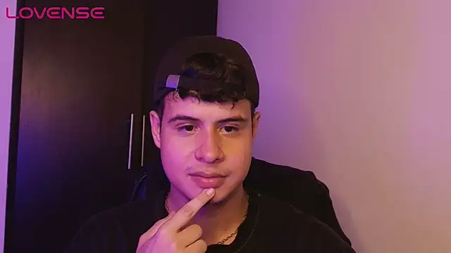 BjornSteel 在線直播表演