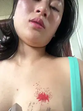 Czat XXX na żywo – Yolanda9