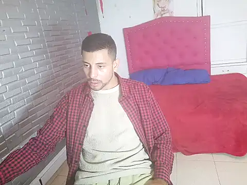 Show de webcam de malumabeby2026